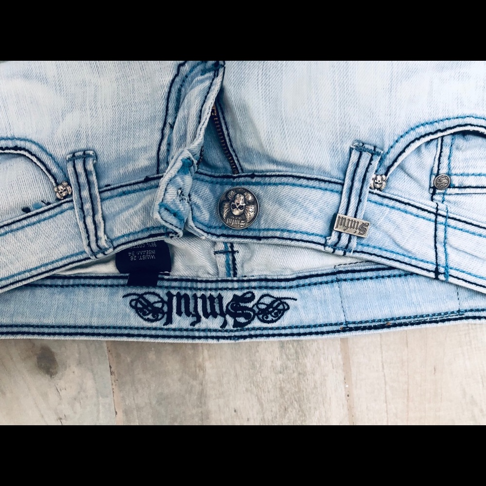 COPY - Singful jeans
